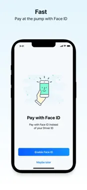 DriverDash screenshot 3