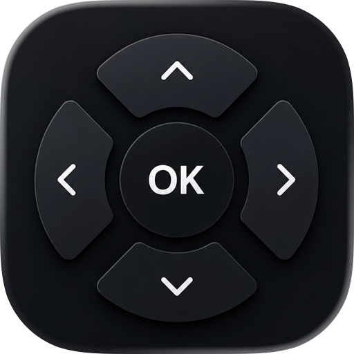 TV Smart Remote & Cast