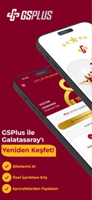 GSPlus screenshot