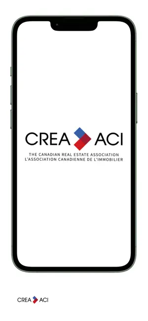 CREA Events screenshot 1