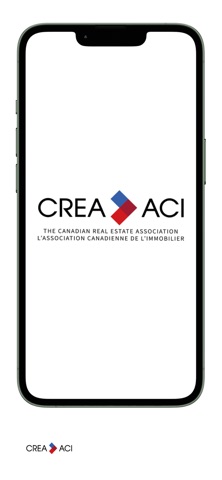 CREA Events screenshot