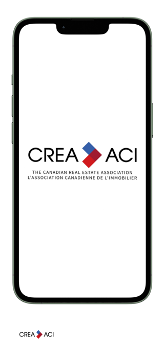 CREA Events Screenshot 1 of 3