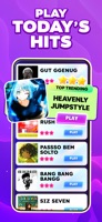 Cute Cat Beats: Music Game new screenshot 2