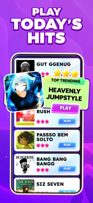 Cute Cat Beats: Music Game screenshot 2