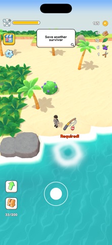 Primal Ages - Wild World Screenshot 6 of 10