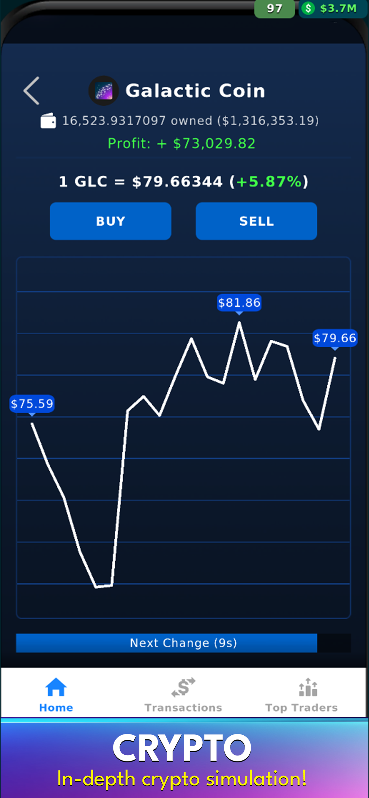 AltLife - Life Simulator on Decrypt IPA Store