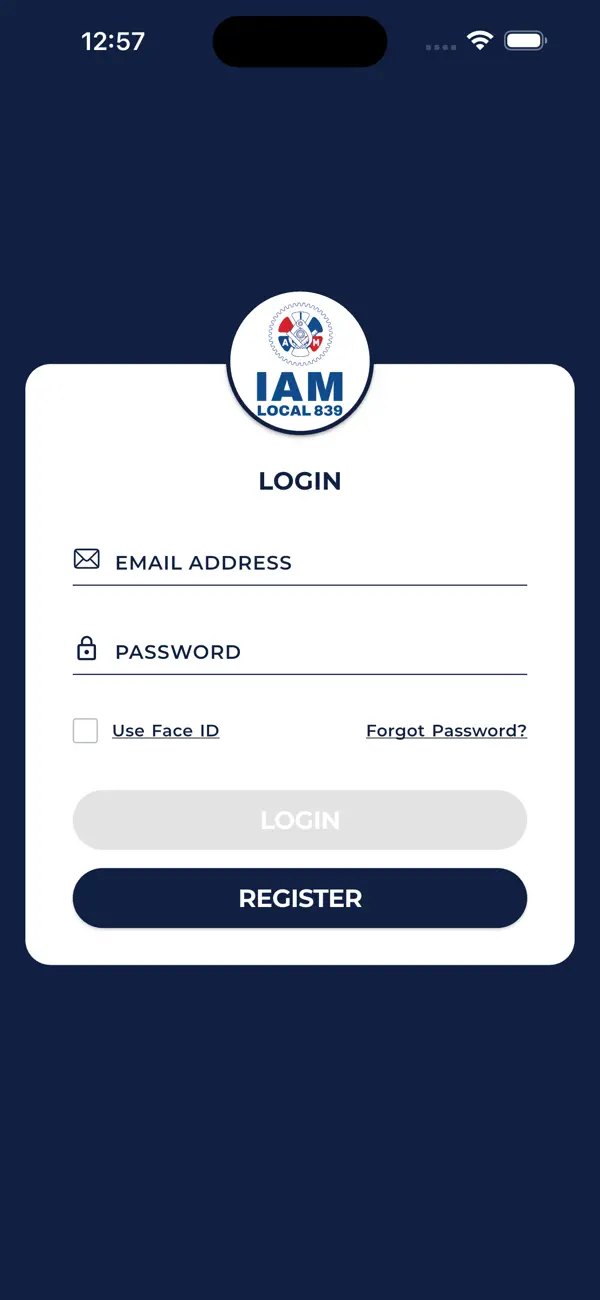 Screenshot #2 pour IAM 839 Fighting Machinists
