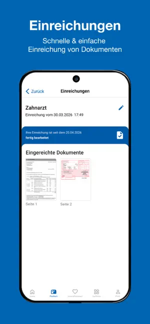 SDK - App screenshot 4
