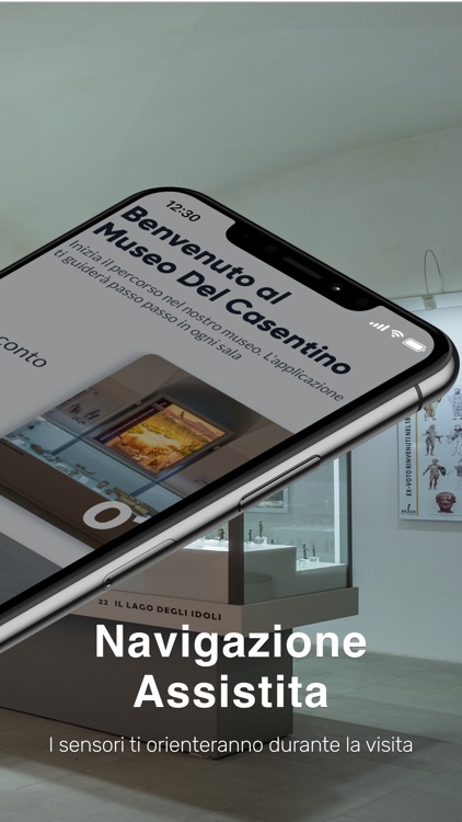 ARCA - Museo del Casentino