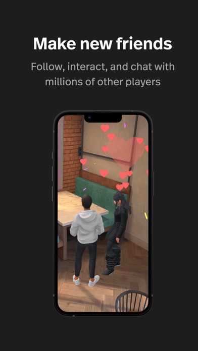Spatial Screenshot