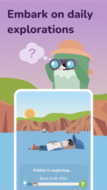 Otto: Daily Tasks Virtual Pet screenshot-5