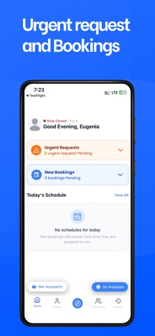 AutoPadi screenshot