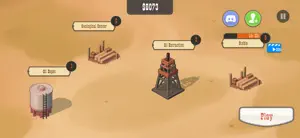 Black Gold: Tycoon simulator screenshot 3
