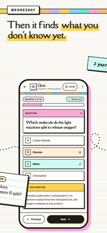 Notesmakr - Study Smarter Screenshot 3 of 10
