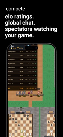 chessMMO.gg Screenshot 3 of 10