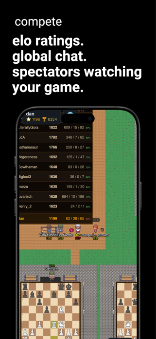 chessMMO.gg Screenshot 3 of 10