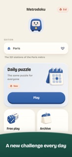 Doku: Metrodoku & Pokédoku screenshot 5