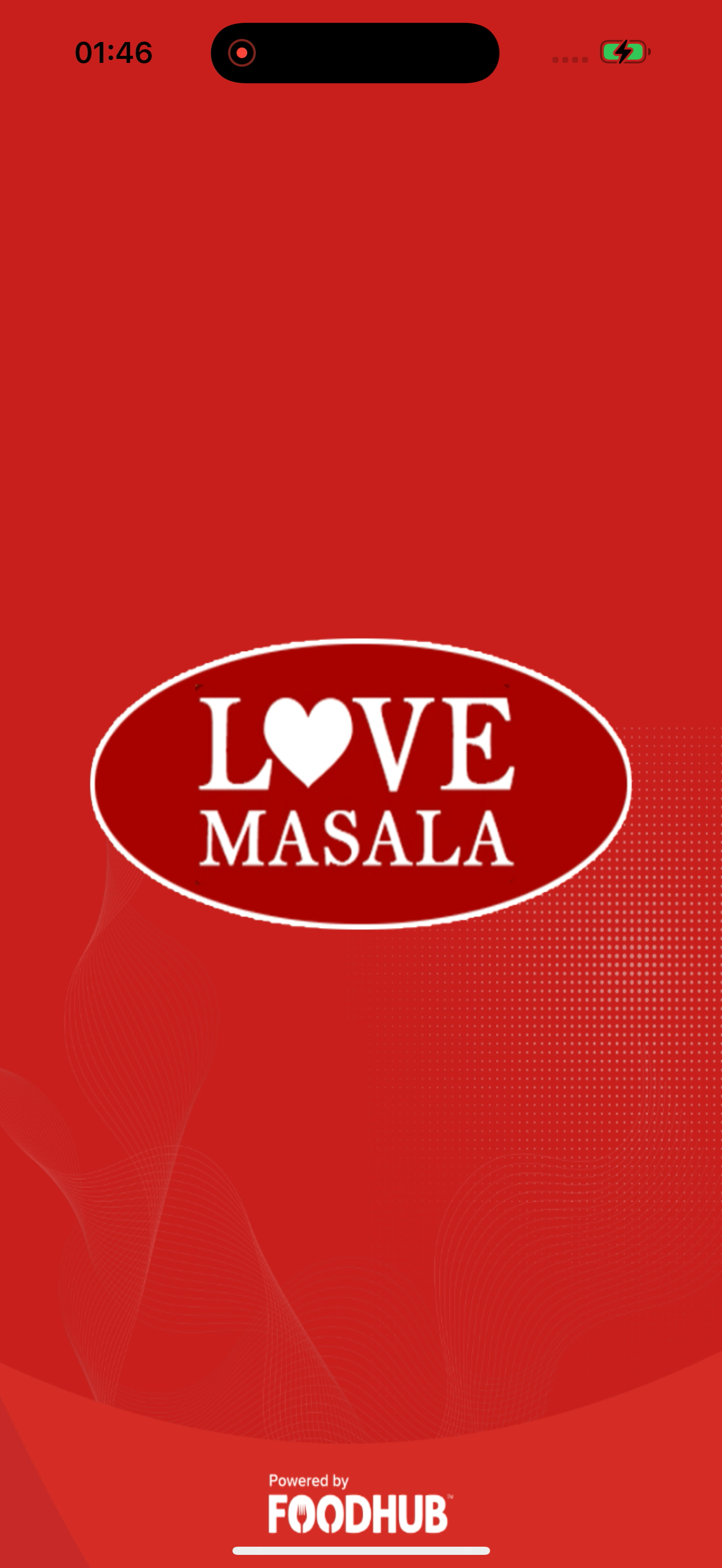 Love Masala