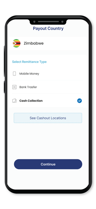 TayoPay Screenshot 3 of 7