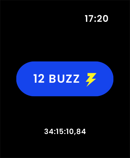 PadelBuzz screenshot 8