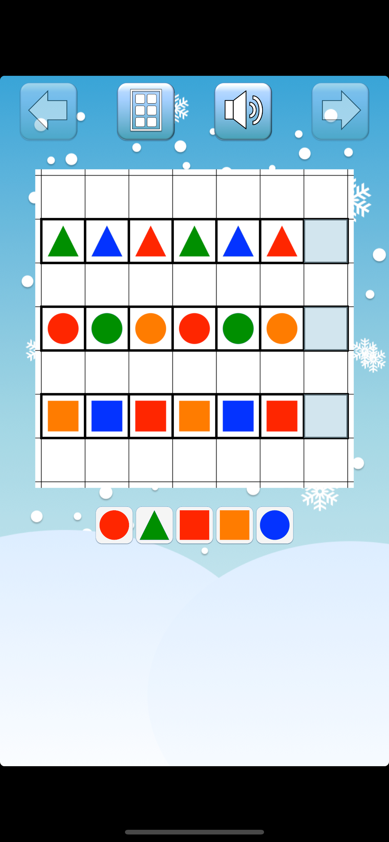 Math Puzzles for Kids Lite