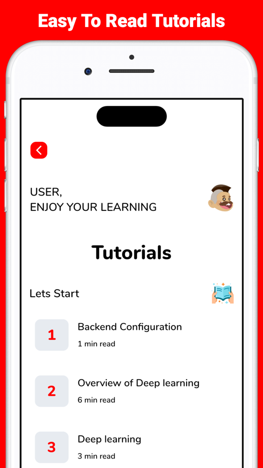 #7. Learn Keras Programming Guide (iOS) Ved: Saqib Masood