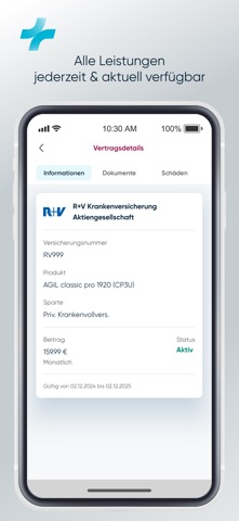WECOYA +you screenshot