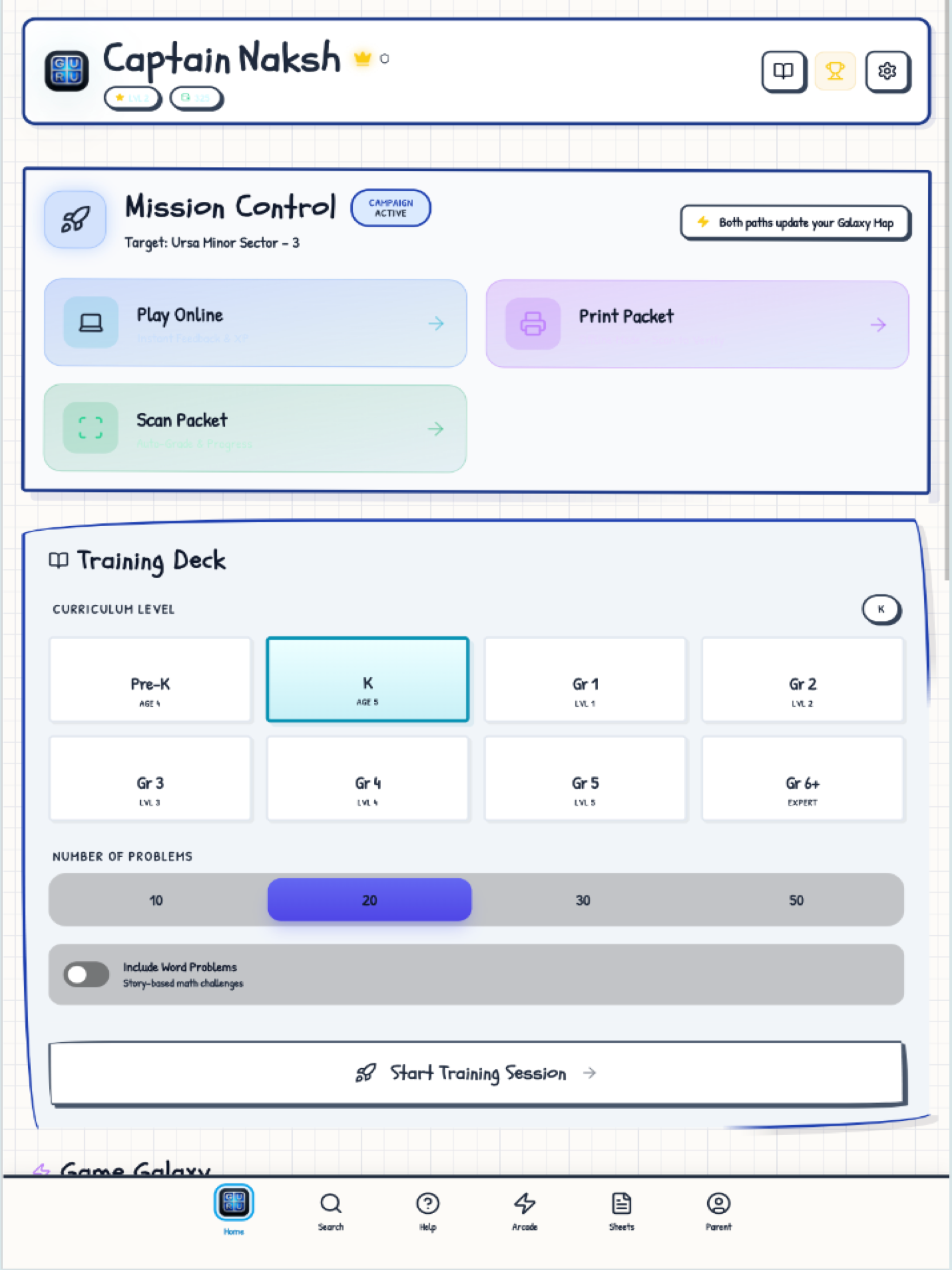 Math Guru: Kids Math Gamified screenshot 17
