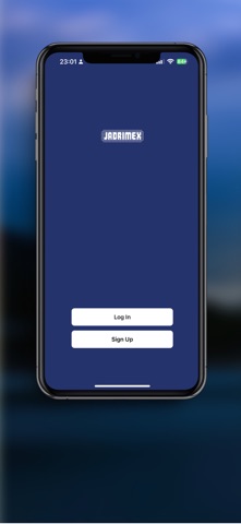 Jadrimex Screenshot 1 of 5
