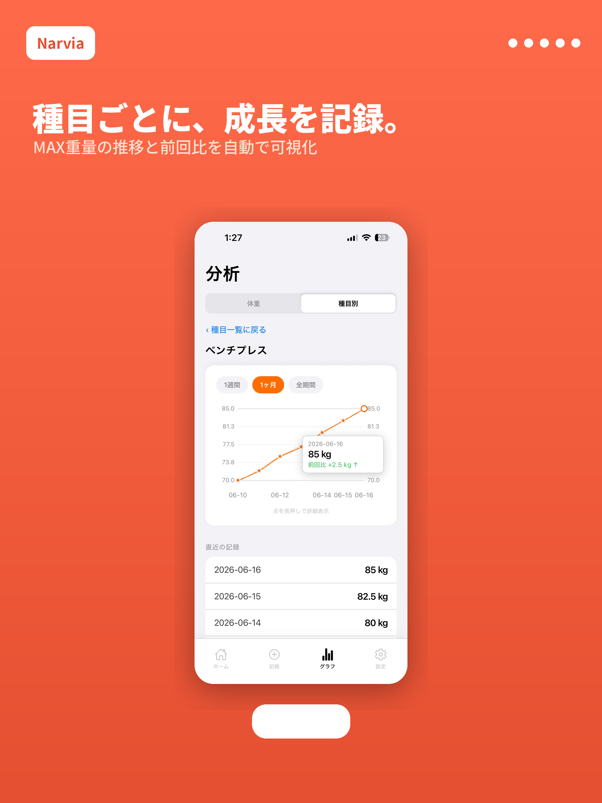 Narvia screenshot 8
