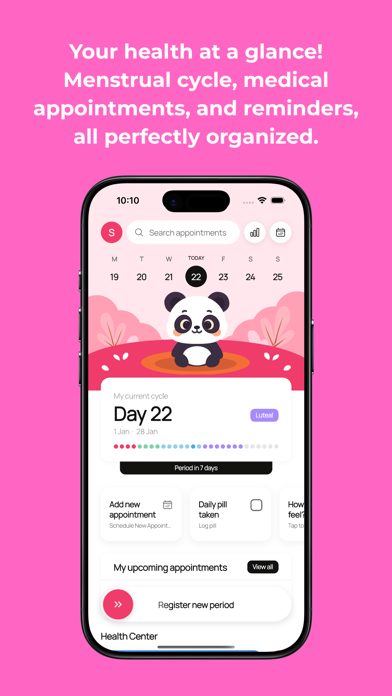 HeyPanda! Screenshot 1 of 6