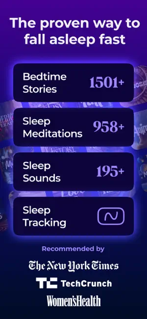 Sleepiest Meditation for Sleep screenshot 3