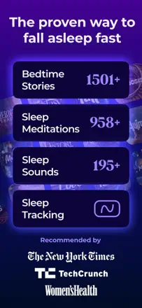 Sleepiestのスクリーンショット（3/10）
