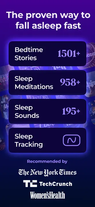Sleepiest: Screenshot 3 von 10