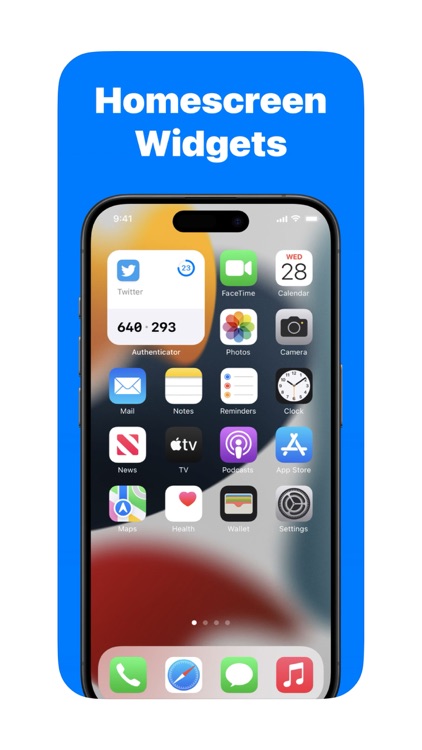 Ai Authenticator © screenshot-4