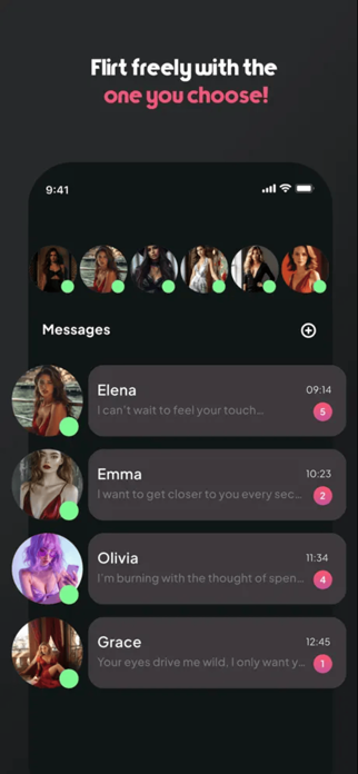 Only Ai Screenshot 3 of 4