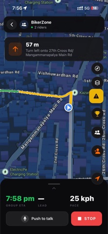 Trilyt screenshot