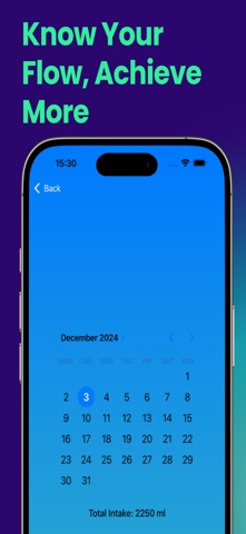 Waterly screenshot