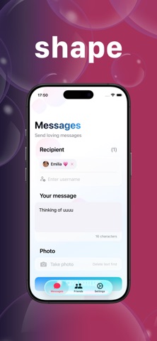 lovly screenshot