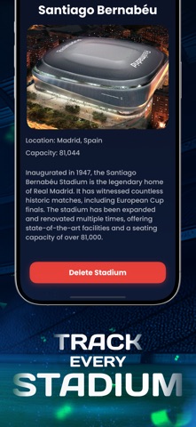 Penalti Moments screenshot