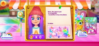 Unicorn School Carnival Screenshot 6 of 6