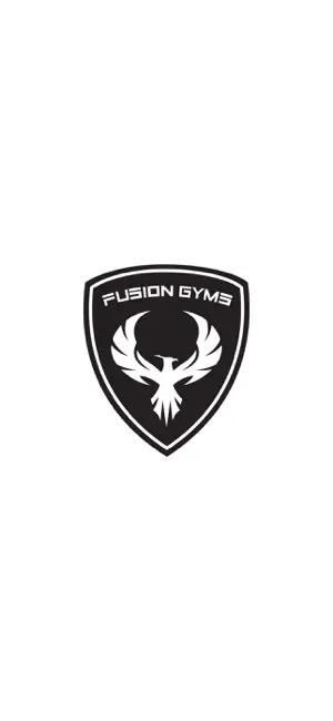Fusion Gyms Online screenshot 1