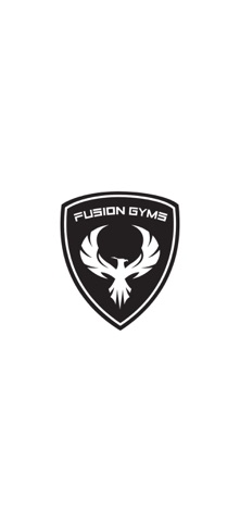 Fusion Gyms Online screenshot