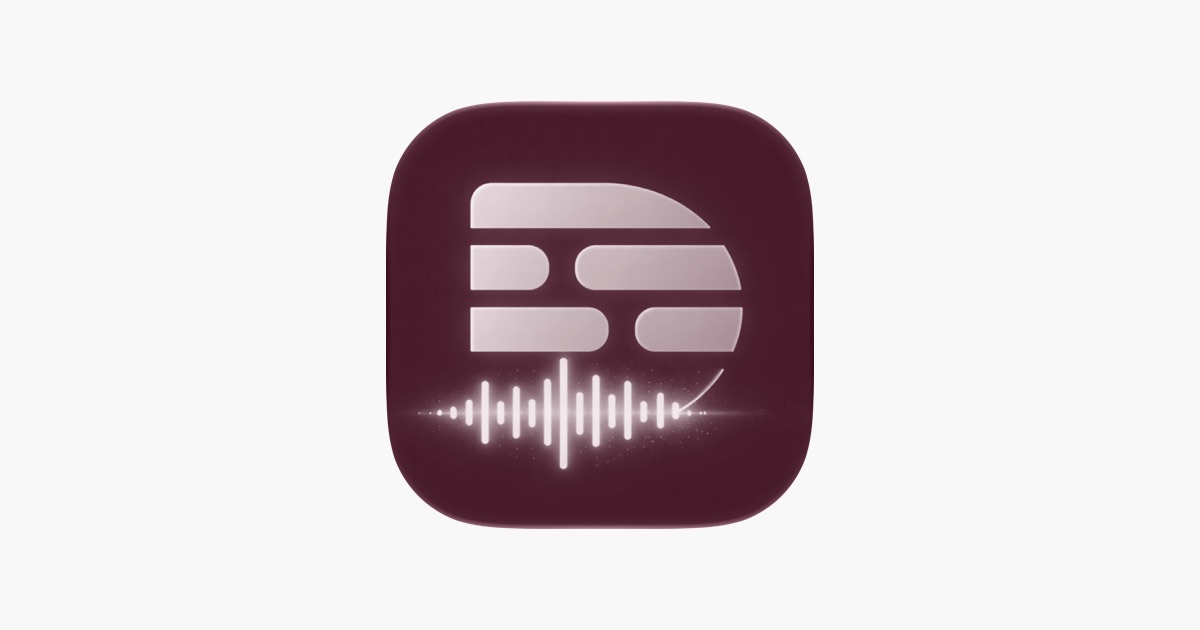 ‎Descript AI Audio Video Editor App - App Store
