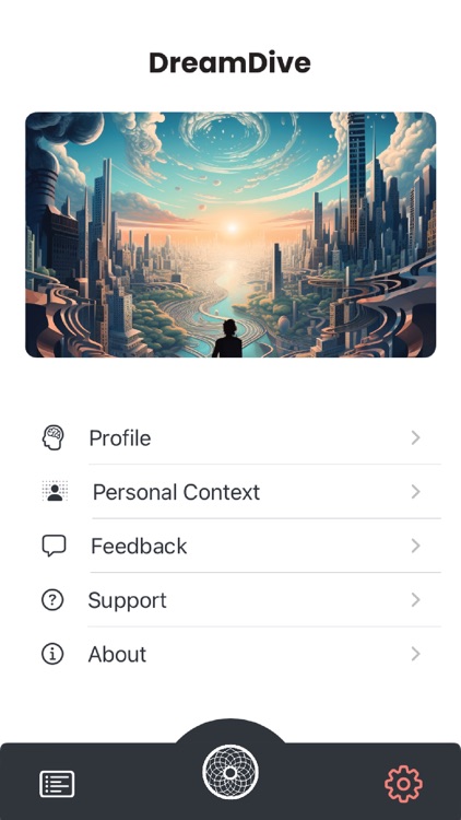 DreamDive - Top Dream Explorer screenshot-6