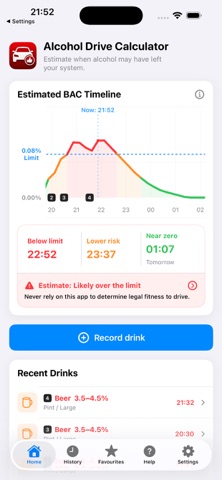 When Can I Drive? Screenshot 1 of 3