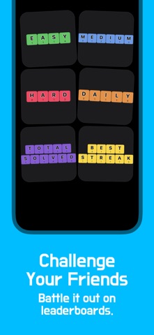 Numbellero Shapes screenshot 6