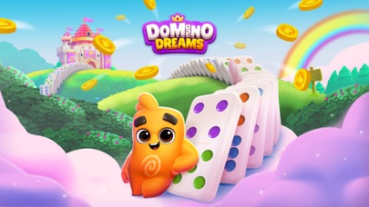 Domino Dreams™ Screenshot