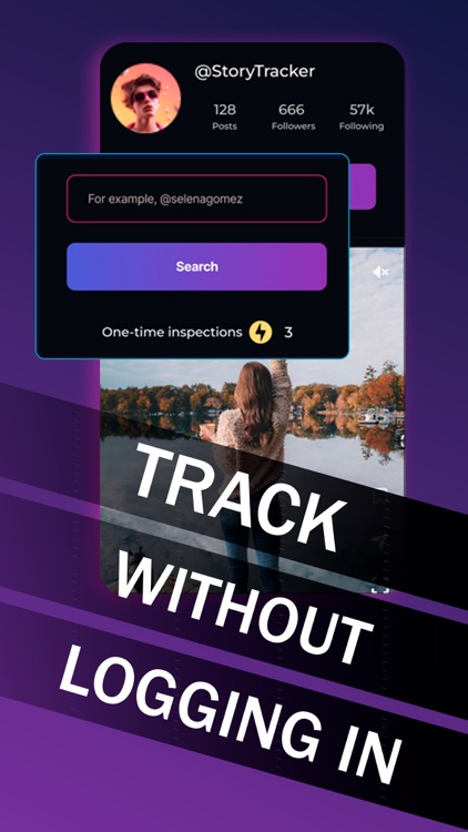 Storix.Link・Story Viewer・Saver screenshot-3