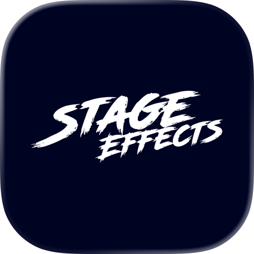Stage Effects – Lighting Rig